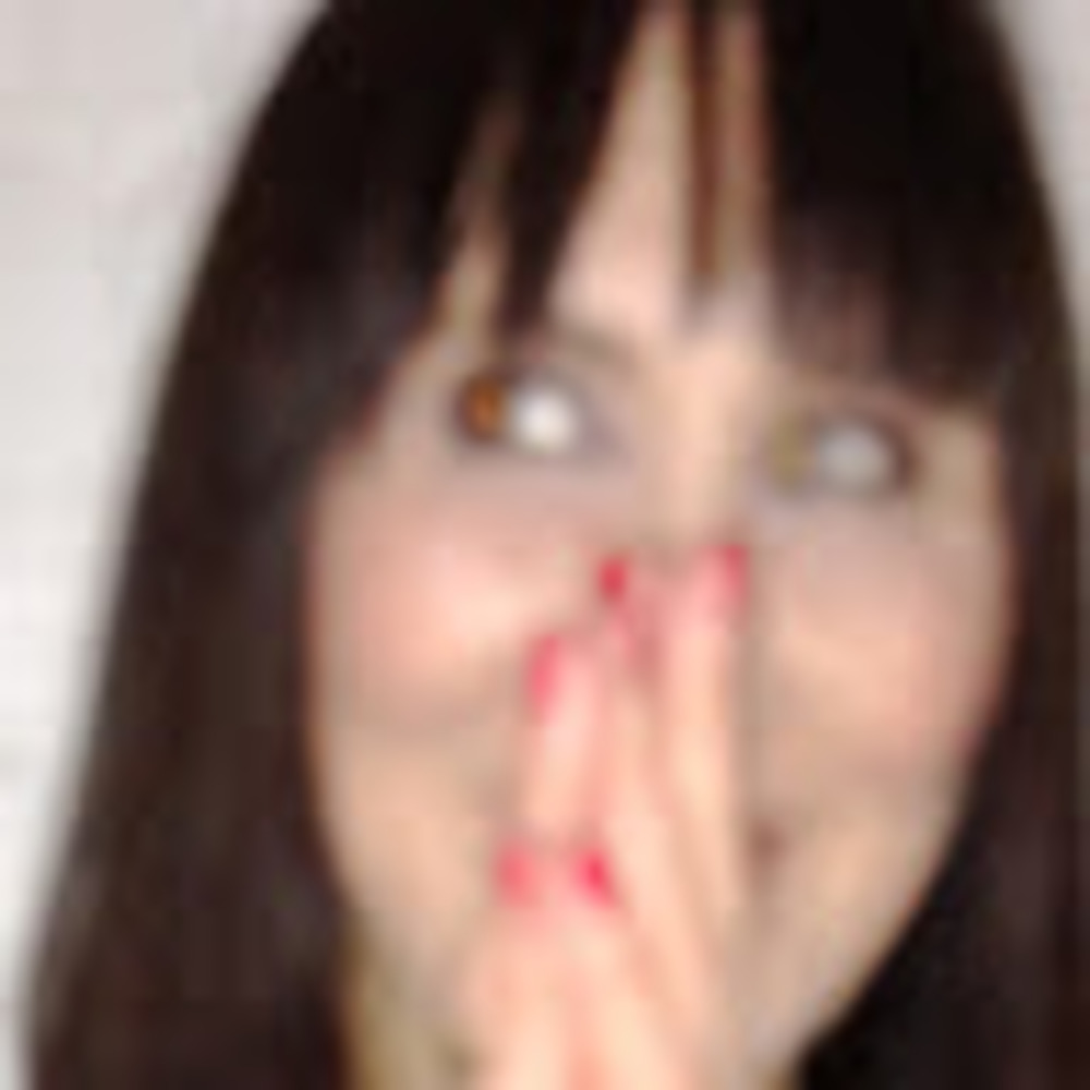 Meet your Posher, Marcia